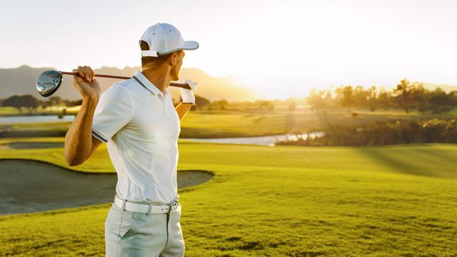 Latar Belakang Olahraga Golf