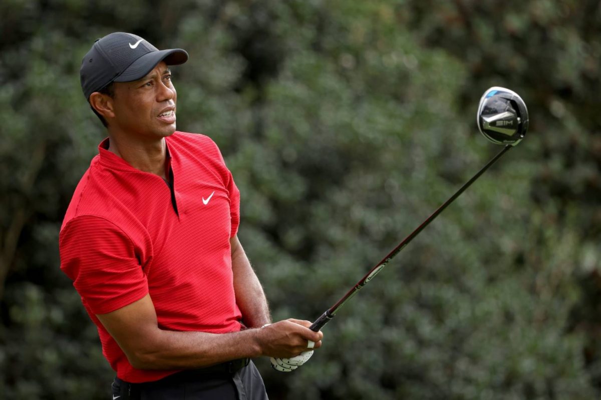 Cedera Kecelakaan Mobil Tiger Woods Dijelaskan