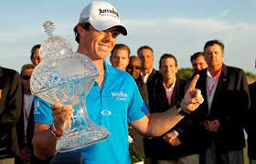 Kejayaan Golf Amerika Melalui Kejuaraan Honda Classic