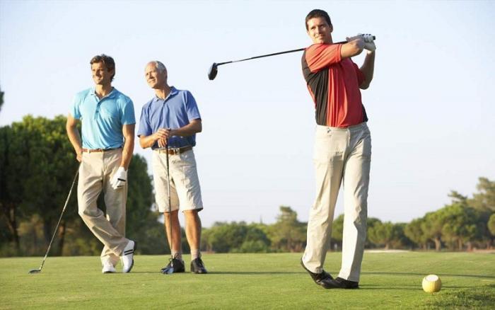 Kejayaan dan Keindahan Kejuaraan Masters Golf di Amerika